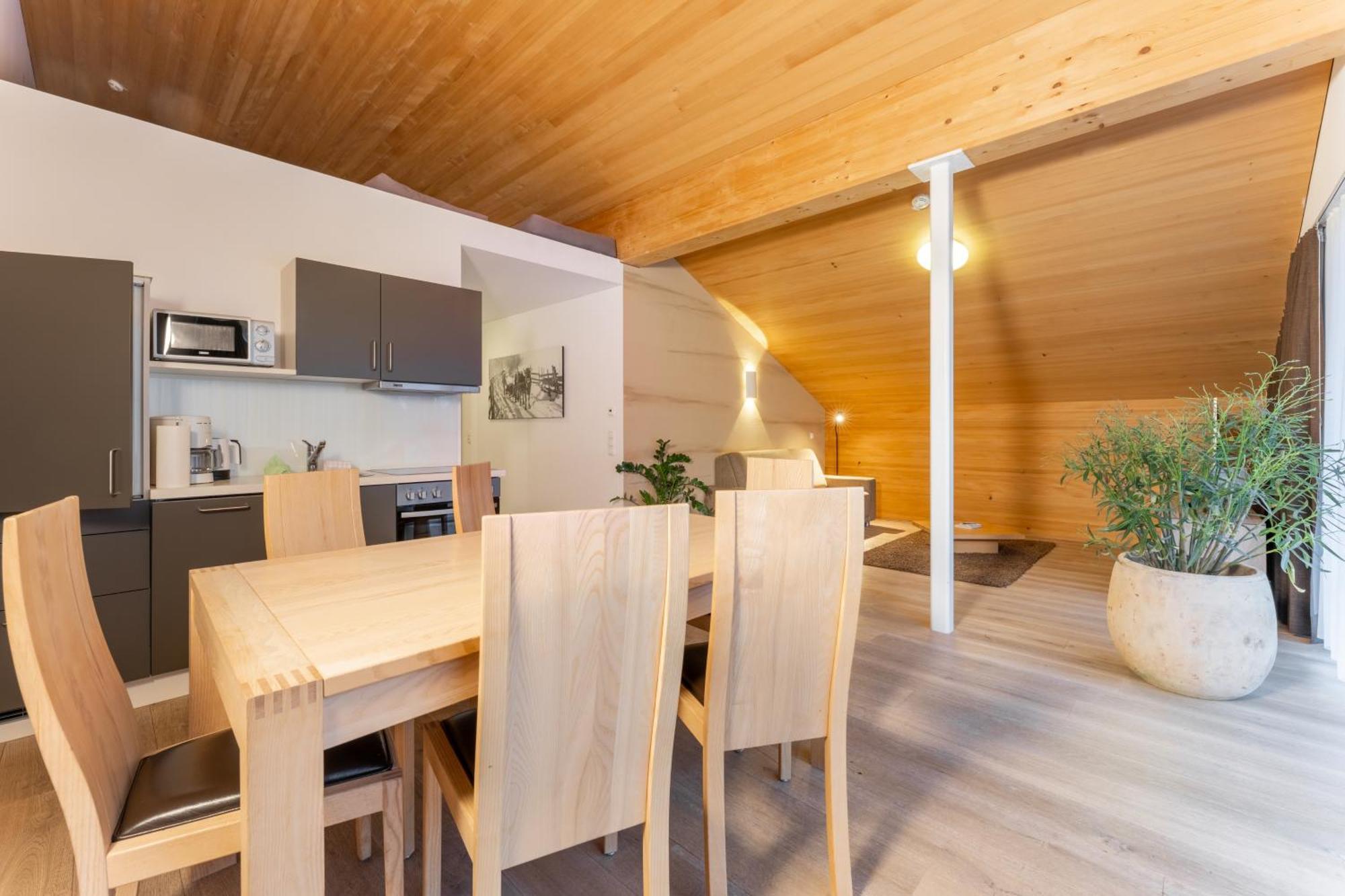 Aparthotel Alpinresort Дамулс Екстериор снимка